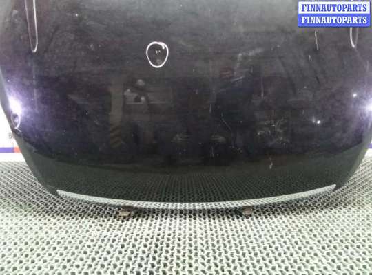 купить капот на FORD MONDEO 4