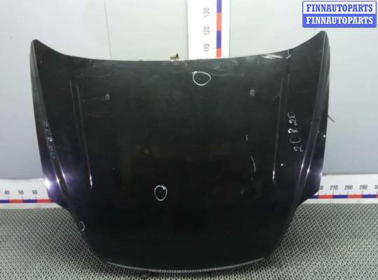 купить капот на FORD MONDEO 4