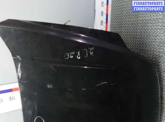 купить капот на FORD MONDEO 4