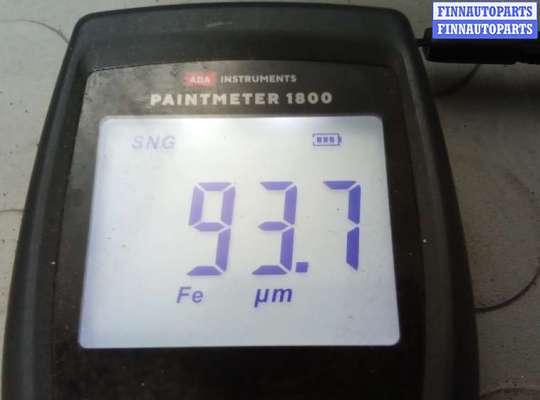 купить капот на FORD MONDEO 4