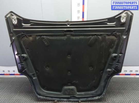 купить капот на FORD MONDEO 4