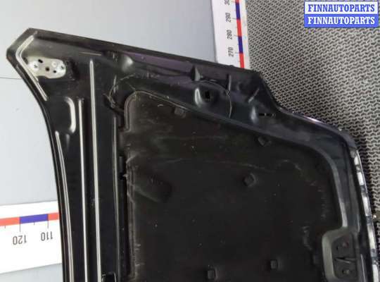 купить капот на FORD MONDEO 4