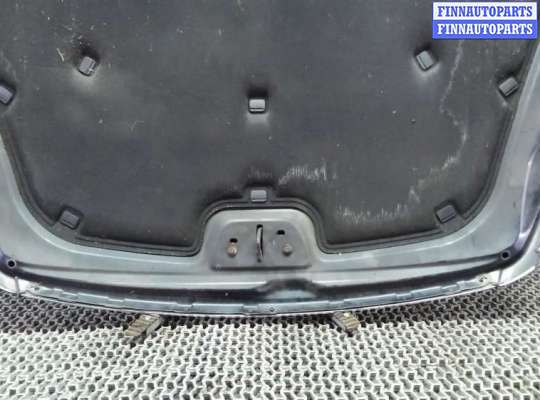 купить капот на FORD MONDEO 4