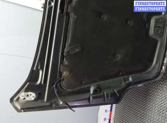 купить капот на FORD MONDEO 4