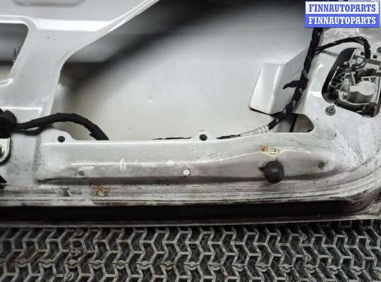 купить дверь 3-5 на SKODA SUPERB 2