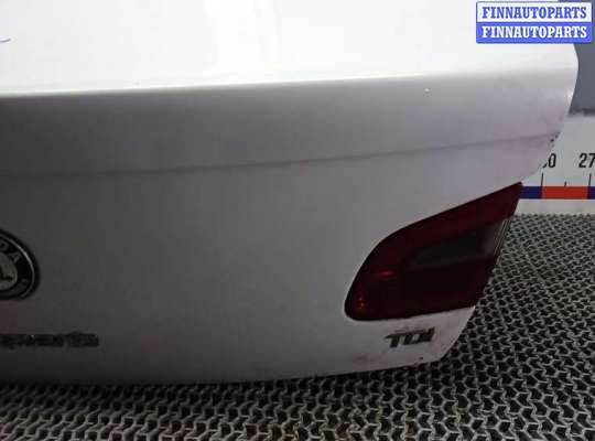 купить дверь 3-5 на SKODA SUPERB 2