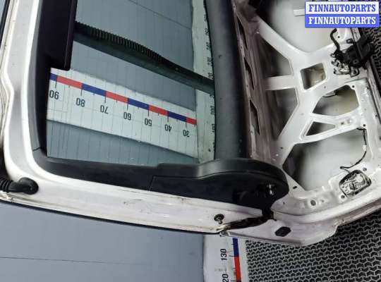 купить дверь 3-5 на SKODA SUPERB 2