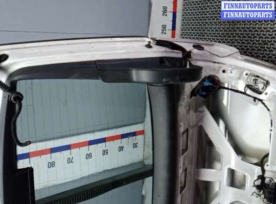 купить дверь 3-5 на SKODA SUPERB 2