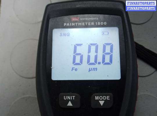 купить дверь 3-5 на SKODA SUPERB 2