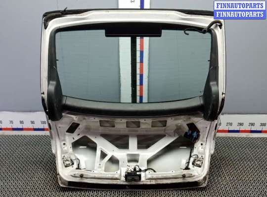 купить дверь 3-5 на SKODA SUPERB 2