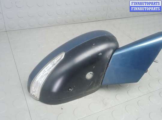 купить зеркало наружное правое на CITROEN C4 PICASSO 2