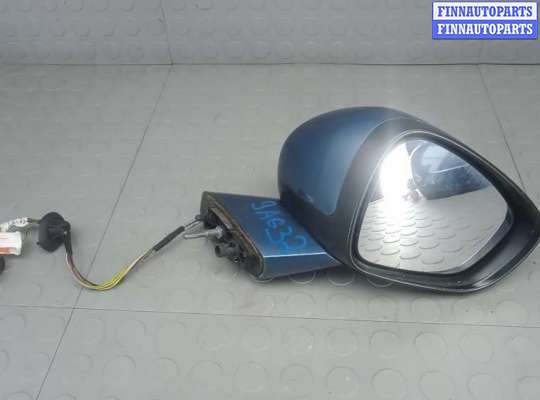 купить зеркало наружное правое на CITROEN C4 PICASSO 2