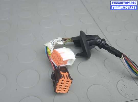 купить зеркало наружное правое на CITROEN C4 PICASSO 2