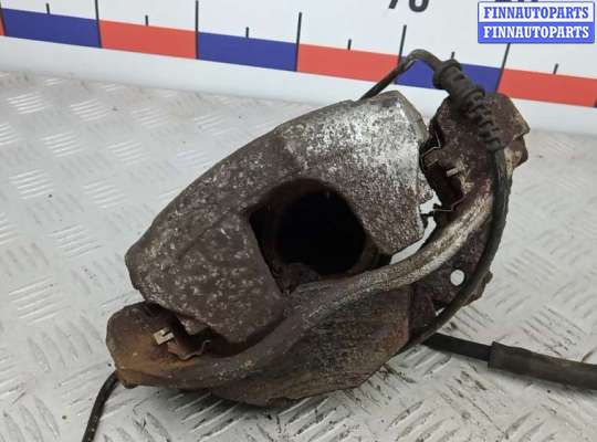 Суппорт на Mercedes-Benz E (W211)