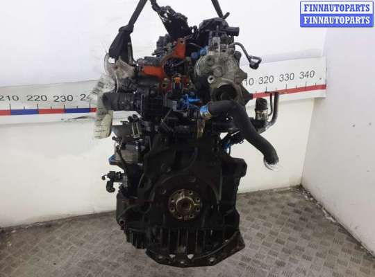 купить двигатель дизельный на FORD MONDEO 5
