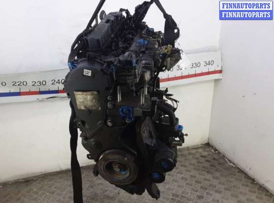 купить двигатель дизельный на FORD MONDEO 5