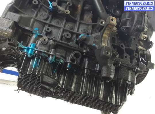 купить двигатель дизельный на FORD MONDEO 5