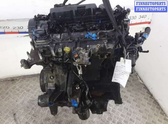купить двигатель дизельный на FORD MONDEO 5