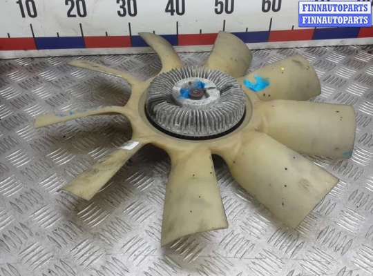 купить крыльчатка вискомуфты дизельная на DODGE NITRO