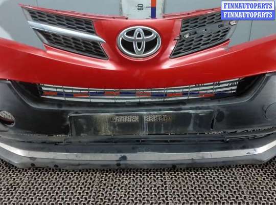 купить бампер передний на TOYOTA RAV 4 CA40
