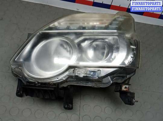 купить фара левая на NISSAN X-TRAIL T31