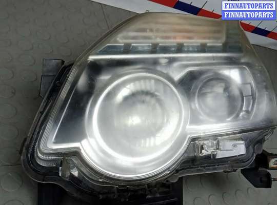 купить фара левая на NISSAN X-TRAIL T31