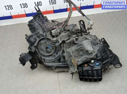 купить фара левая на NISSAN X-TRAIL T31
