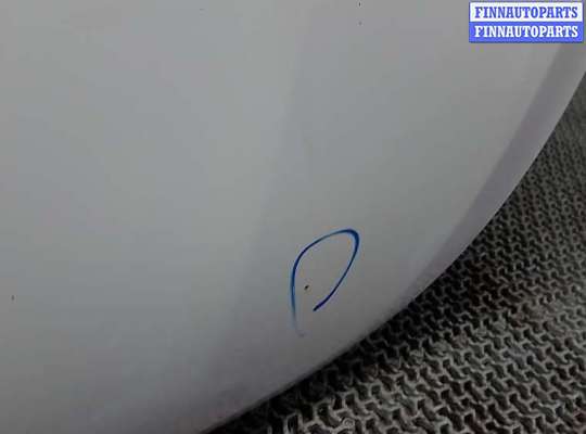 купить капот на HYUNDAI IX35 1