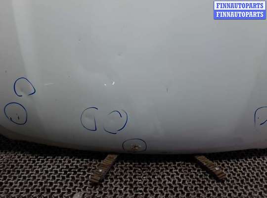 купить капот на HYUNDAI IX35 1