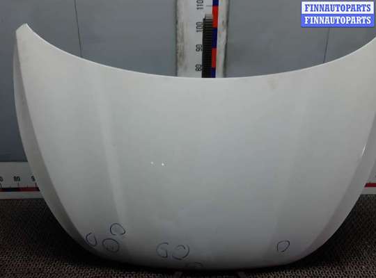 Купить капот на HYUNDAI IX35 1 капот HN604195 на HYUNDAI IX35 1