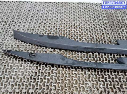 купить рейлинги на BMW 3 E46