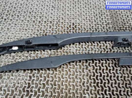 купить рейлинги на BMW 3 E46