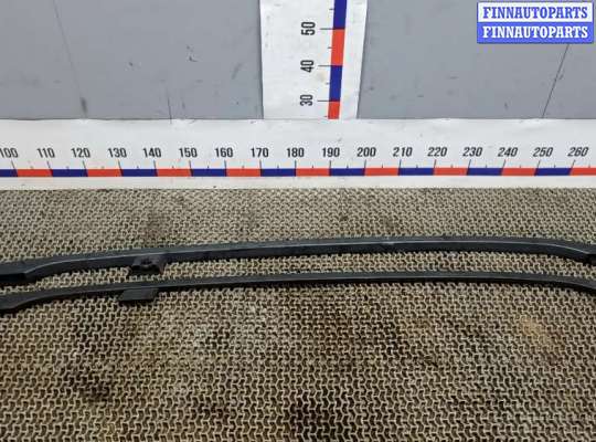 купить рейлинги на BMW 3 E46