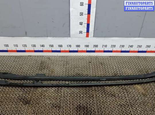 купить рейлинги на BMW 3 E46