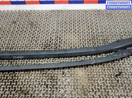 купить рейлинги на BMW 3 E46