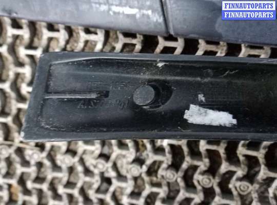 купить рейлинги на BMW 3 E46