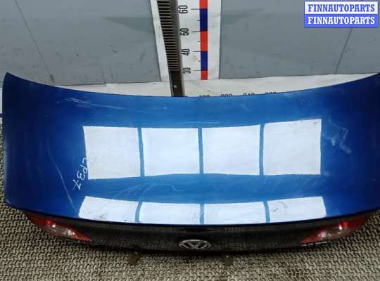 купить крышка багажника на VOLKSWAGEN PASSAT B6