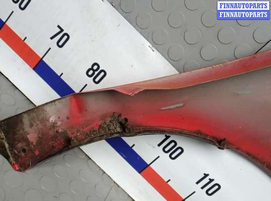 купить крыло переднее левое на HYUNDAI GETZ TB