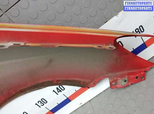 купить крыло переднее левое на HYUNDAI GETZ TB