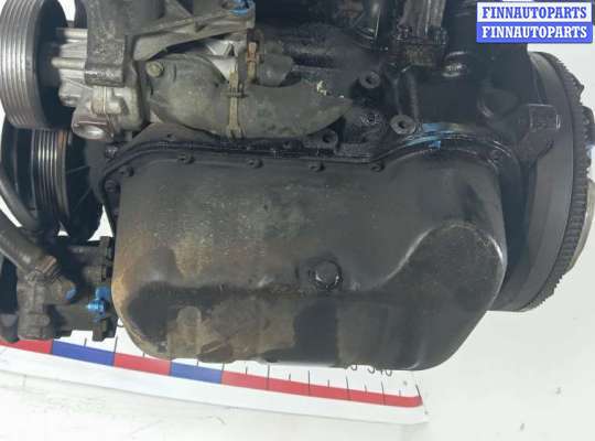купить двигатель дизельный на VOLKSWAGEN TRANSPORTER T4