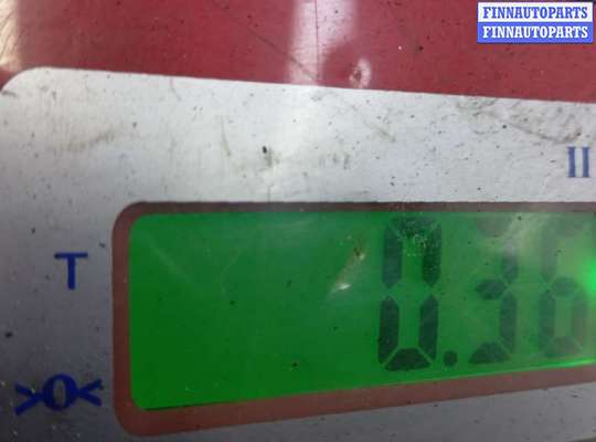 купить форсунка дизельная на LAND ROVER DISCOVERY 4