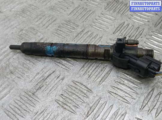 купить форсунка дизельная на LAND ROVER DISCOVERY 4