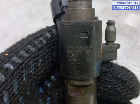 купить форсунка дизельная на LAND ROVER DISCOVERY 4