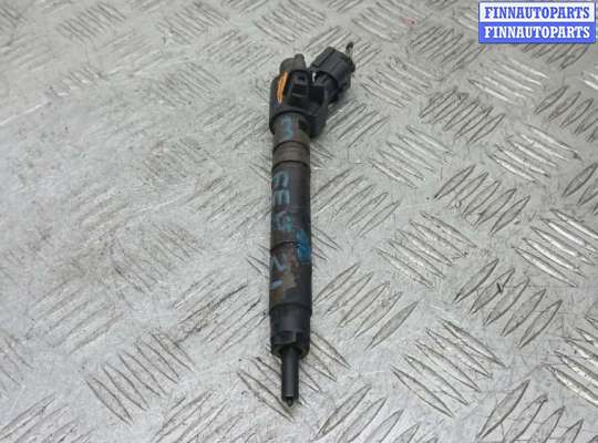 купить форсунка дизельная на LAND ROVER DISCOVERY 4