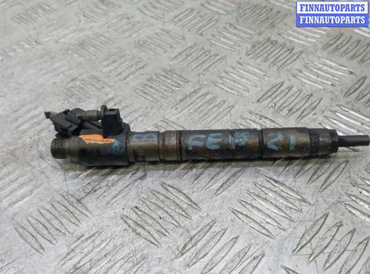 купить форсунка дизельная на LAND ROVER DISCOVERY 4