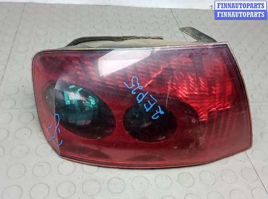 фонарь задний левый PG1109356 на PEUGEOT 407
