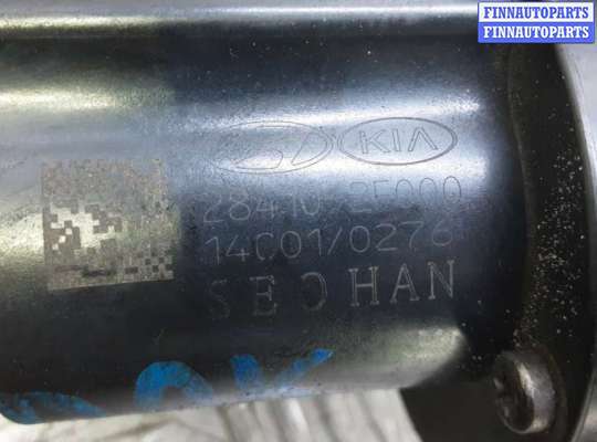купить клапан egr дизельный на HYUNDAI SANTA FE 3