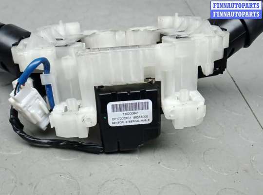 купить переключатель поворотов и дворников (стрекоза) на PEUGEOT 4007