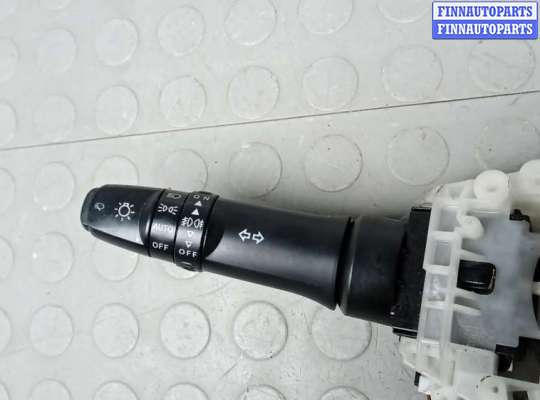 купить переключатель поворотов и дворников (стрекоза) на PEUGEOT 4007