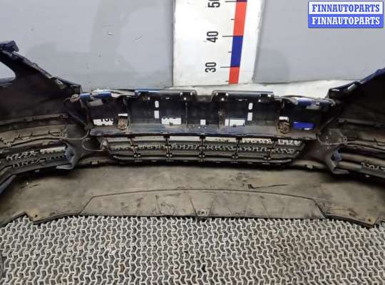 купить бампер передний на VOLKSWAGEN PASSAT B6